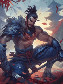 League of Legends