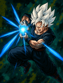 Dragon Ball Legends