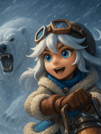 Whiteout Survival