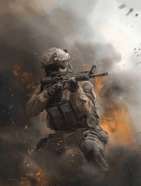 COD Mobile