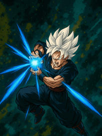 Dragon Ball Legends