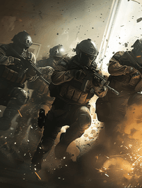 Rainbow Six Siege
