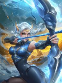 Mobile Legends: Bang Bang