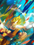 Dragon Ball Legends
