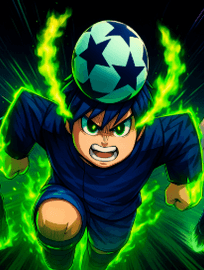 Blue Lock: Rivals