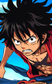 One Piece Bounty Rush