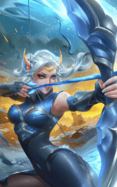 Mobile Legends: Bang Bang