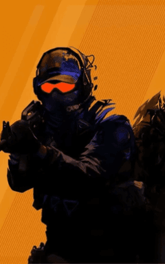Counter Strike