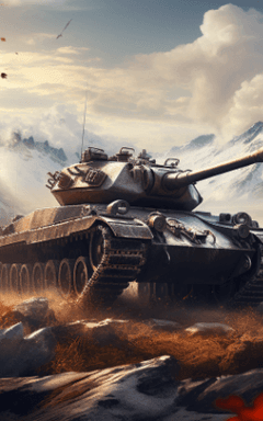 World of Tanks