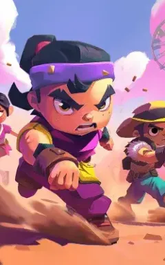 Brawl Stars