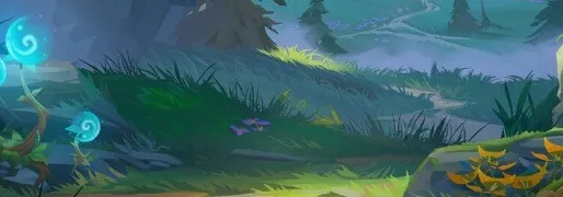 Exploring New Champions in Wild Rift