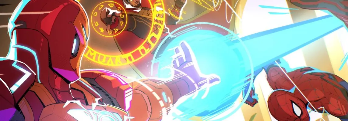 Bästa Marvel Rivals-lagkompositioner för varje spelstil