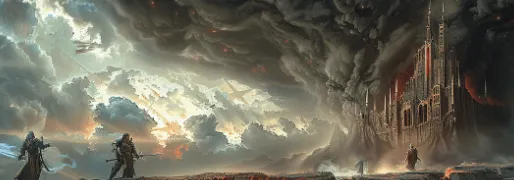 Classes de Diablo 4: Escolhendo a Melhor Classe para o Seu Estilo de Jogo