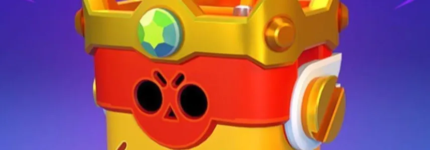 Brawl Stars Códigos QR Agosto 2025