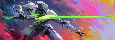 The New Overwatch 2 Ranked System 