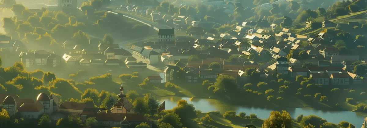 Crafting and Building in Pax Dei Alpha: A Comprehensive Guide