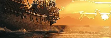 Exploring the Vast Seas of Skull and Bones: A Guide to All Map Regions