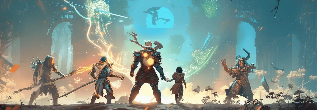 最后一个纪元区综合旅行指南