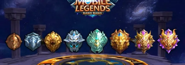 Mobile Legends-ranker förklarade: Alla medaljer och nivåer