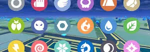 Pokémon GO Typeoversigt: Guide til Styrker og Svagheder