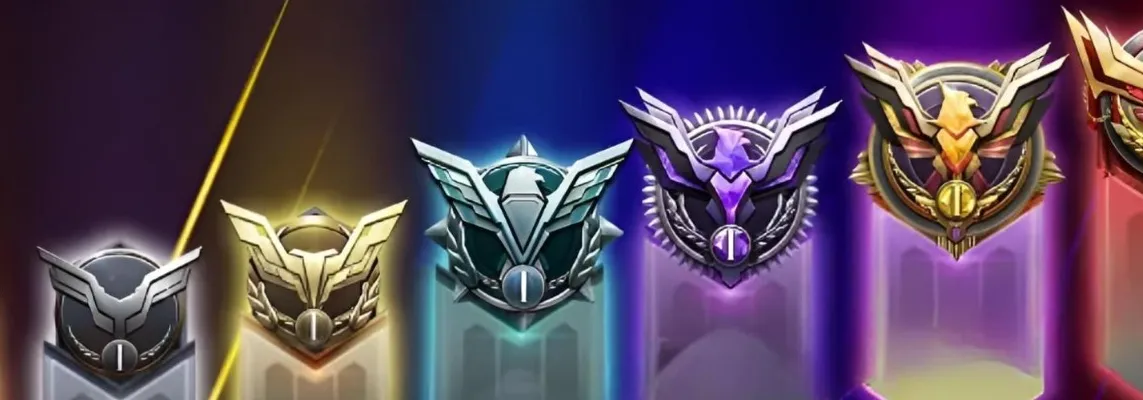 The Ultimate Guide to the Call of Duty Mobile Rank System