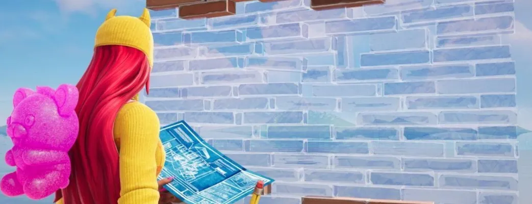 Melhores Códigos de Mapas de Treino de Edição do Fortnite de 2026