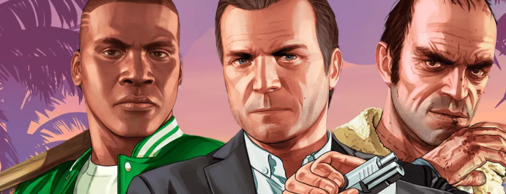 Top 5 websites om GTA 5 accounts te kopen