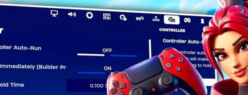 The Ultimate Guide to the Best Fortnite Settings in 2026