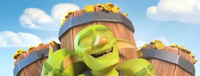 Wie viel verkaufen Clash Royale Accounts für?