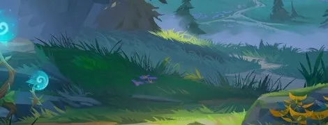 Nieuwe kampioenen verkennen in Wild Rift