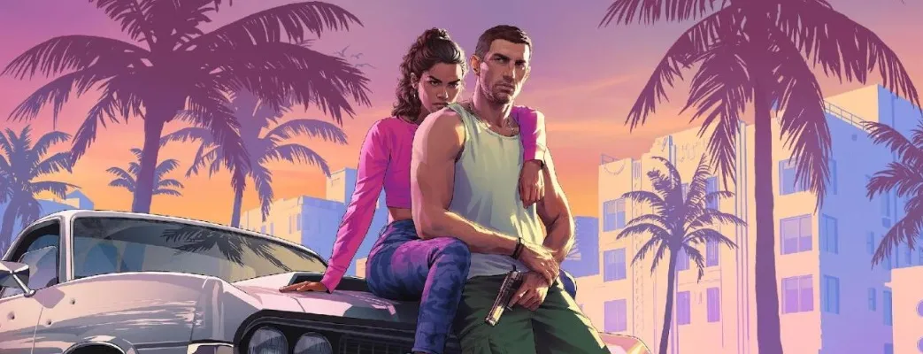 Tudo o que sabemos sobre o GTA 6
