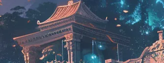 Legacy-ædelstene og deres rolle i SMITE 2