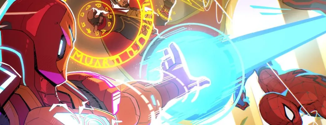 マーベル・ライバルズ』各プレイスタイルに最適なチーム編成