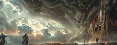 Diablo 4-klasser: Välj den bästa klassen för din spelstil