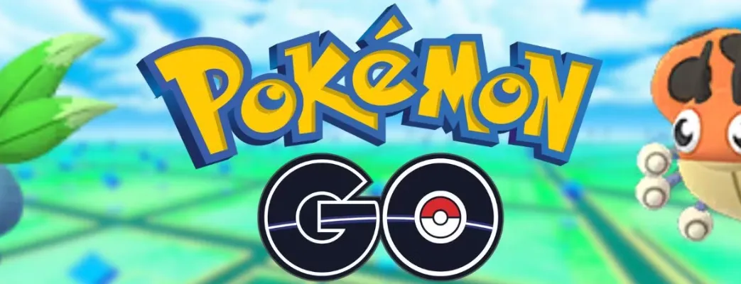 Pokémon GOのアカウントを購入すべきですか？