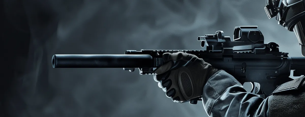 CS2 हथियार टियर सूची: शस्त्रागार में मार्गदर्शन