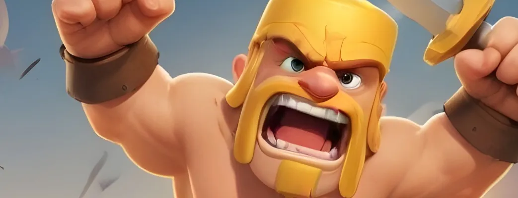 As contas do Clash of Clans valem dinheiro?