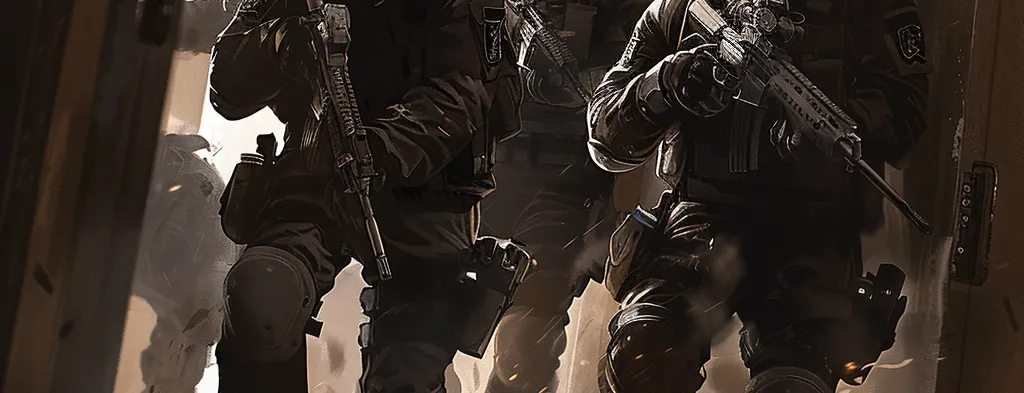 Rainbow Six Mobile-spilmodes og rangordningssystem: Den eneste guide, du har brug for