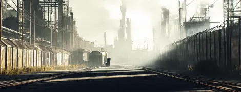 Vad är Escape from Tarkov?