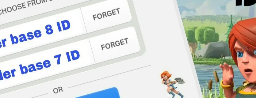 クラッシュ・ロワイヤルのアカウントを複数持つことはできますか？