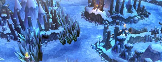 Hoe seizoensgebonden evenementen games het hele jaar door levend houden