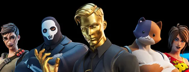 フォートナイトの全シーズン開始日と終了日