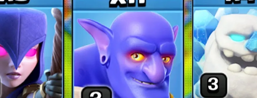 I migliori eserciti per il Municipio 11 in Clash of Clans