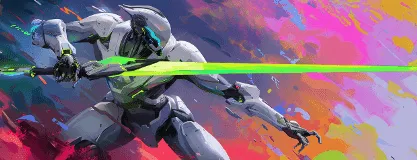 Krachtige wapens in Overwatch