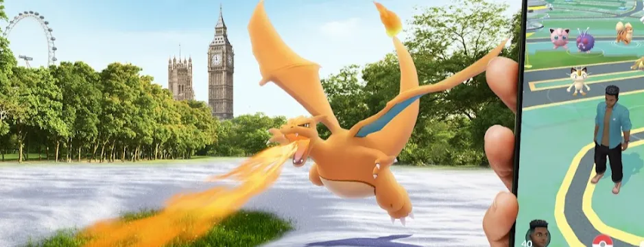 Kan du ha flera Pokémon GO-konton?