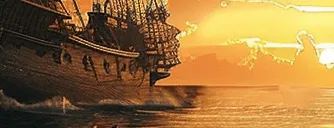 På opdagelse i Skull and Bones' enorme have: En guide til alle kortregioner