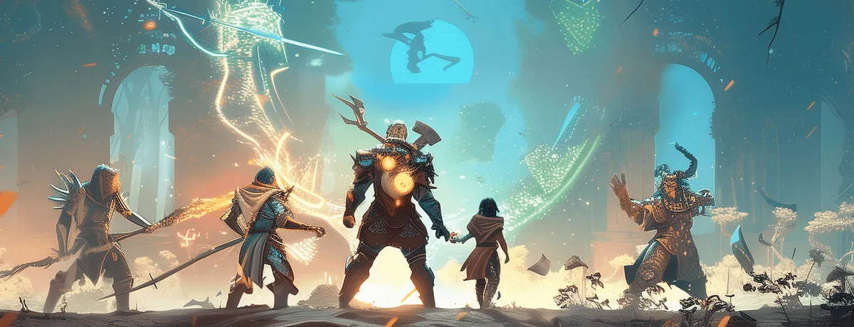 Den heltäckande reseguiden till de senaste epokernas zoner