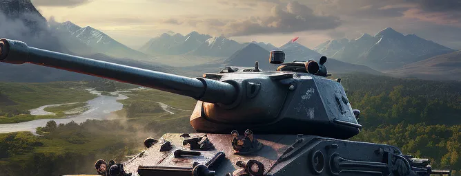 Sådan sikrer du din World of Tanks (Wargaming)-konto fuldt ud