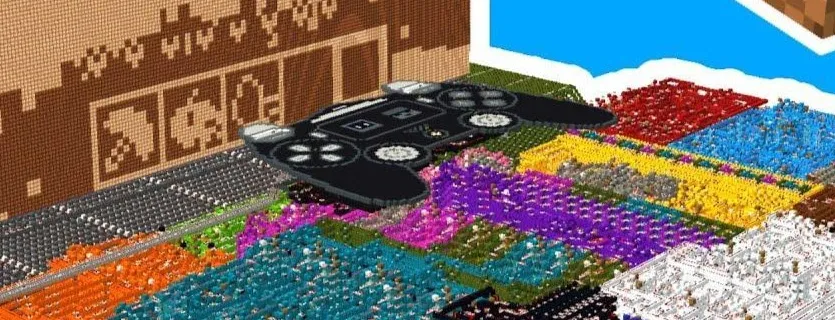Minecraft-pc'en: En Redstone-computer, der spiller Minecraft?