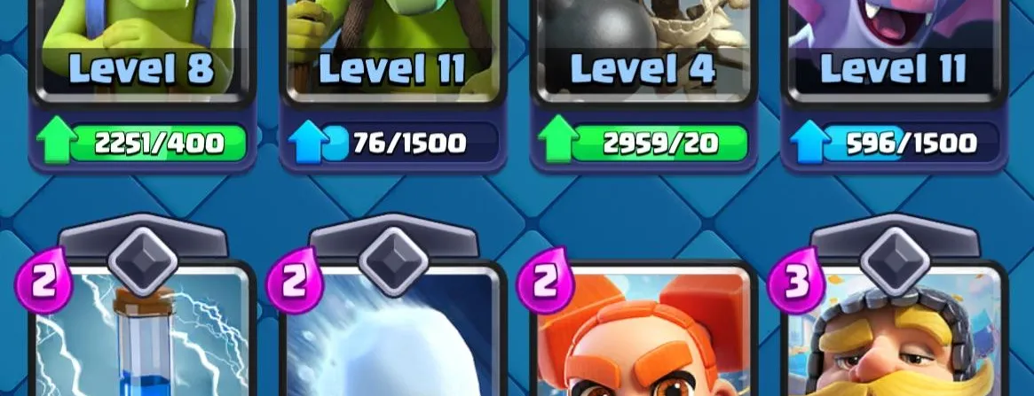 O Guia Completo das Cartas de Clash Royale em 2026